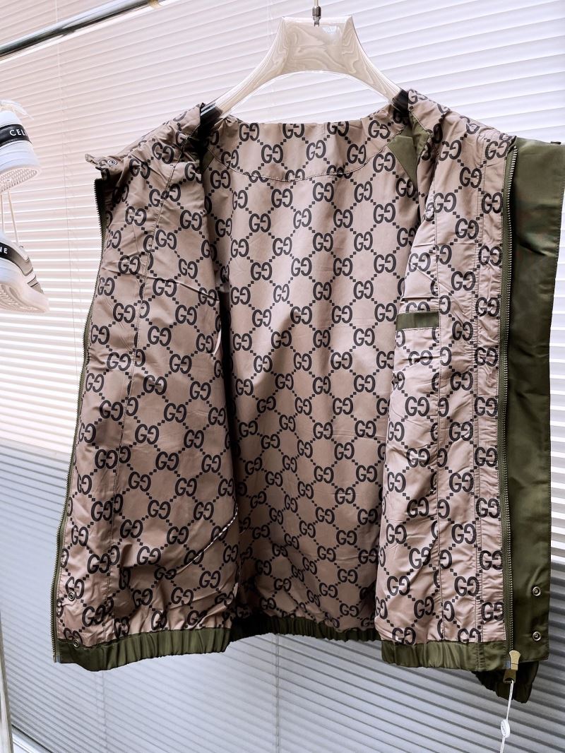 Gucci Outwear